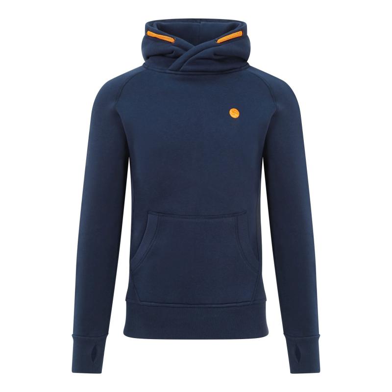 Guru Hoodie Navy XXL