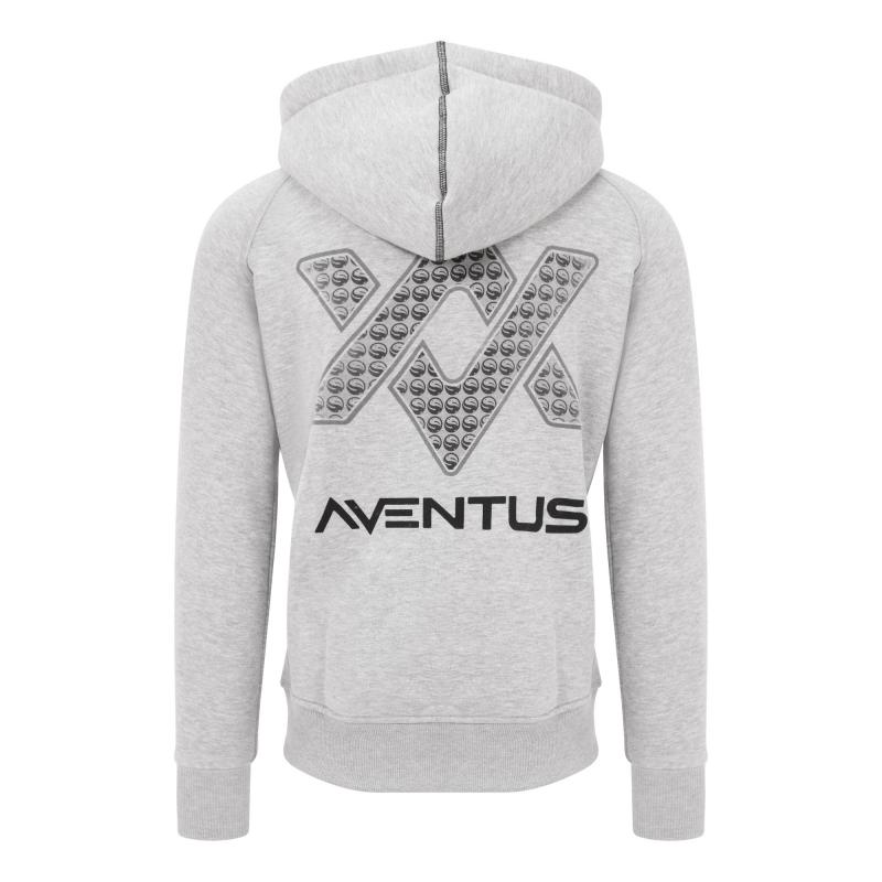Guru Aventus Hoodie Grey S