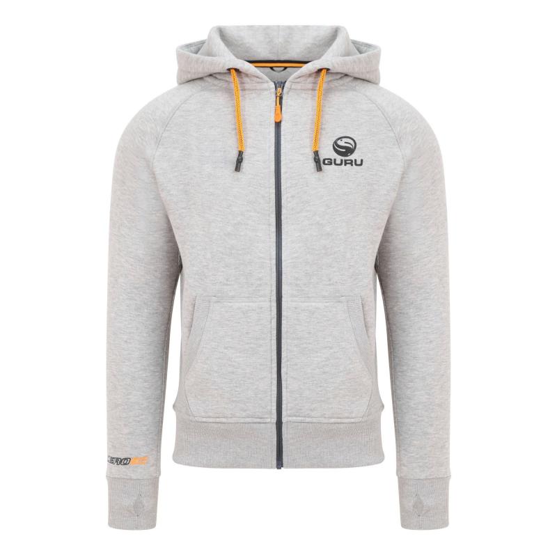 Guru Aventus Hoodie Grey XXL