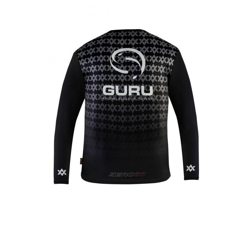 Guru Guru Aventus Sun Core Shirt UPF 50+ XL