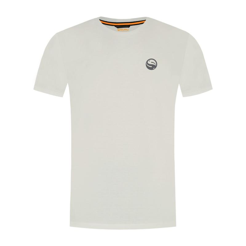 Guru Waves Tee Grey L