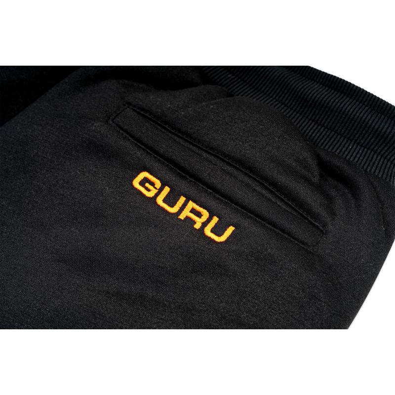 Guru Guru Polar Joggers Black L