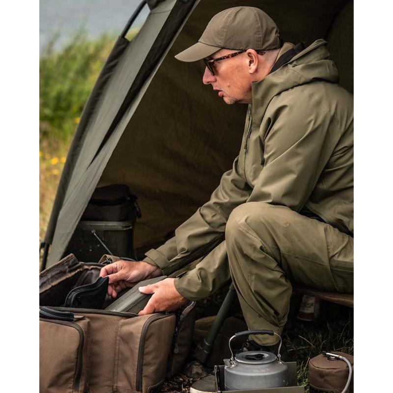Korda Kool Waterproof Cap