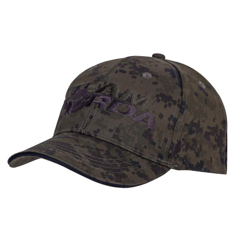 Korda Kore TK Digital Kamo Cap
