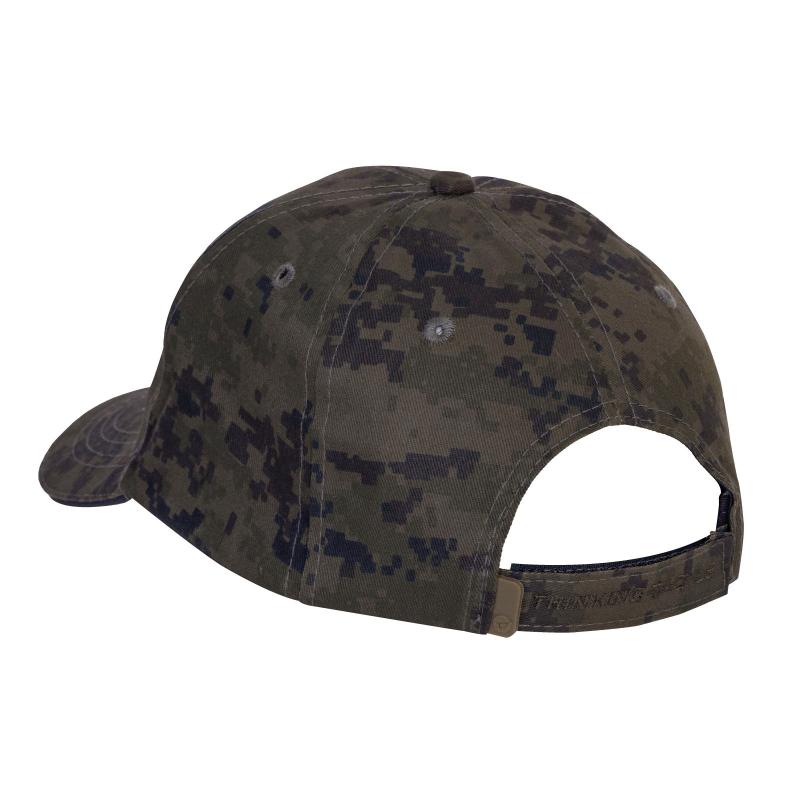 Korda Kore TK Digital Kamo Cap