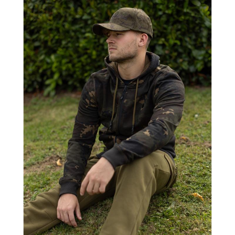 Korda Kore TK Digital Kamo Cap
