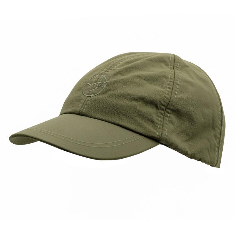 Korda KORE Fleece Waterproof Cap Olive