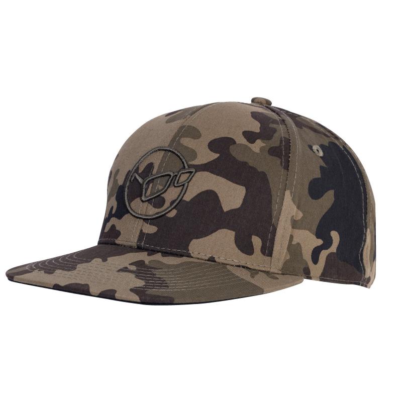 Korda Kore Snapback Kamo
