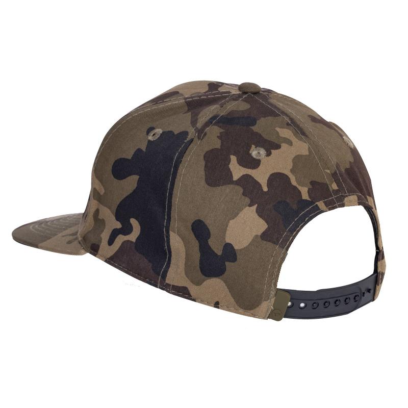 Korda Kore Snapback Kamo