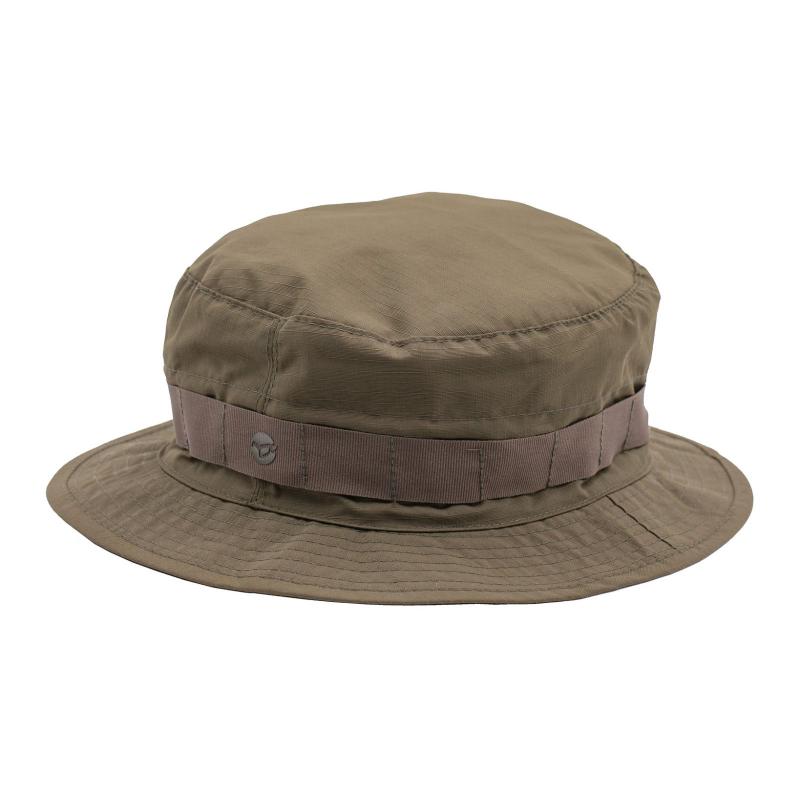 Korda KORE Fleece Waterproof Boonie Olive