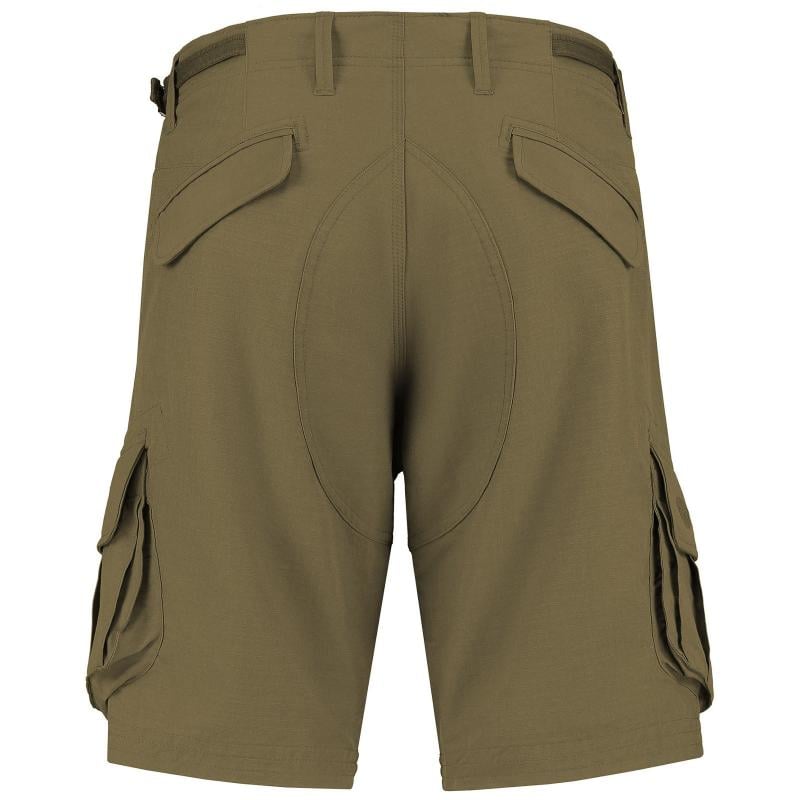 Korda Kore Kombat Shorts Military Olive S