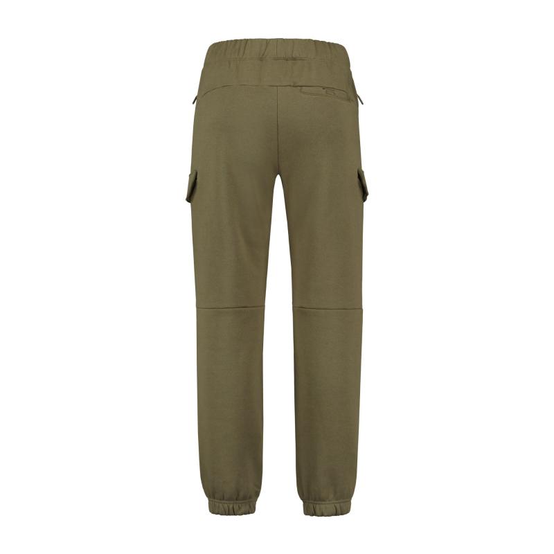 Korda Kore Olive Joggers XXXL