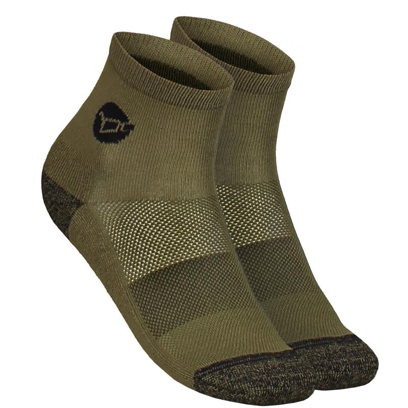 Korda Kore Coolmax Socks (UK 10-12) / (EU 44/46)