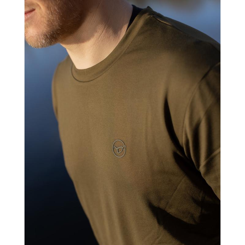 Korda Kore Thermal Long Sleeve Shirts M