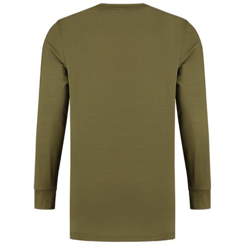 Korda Kore Thermal Long Sleeve Shirts L