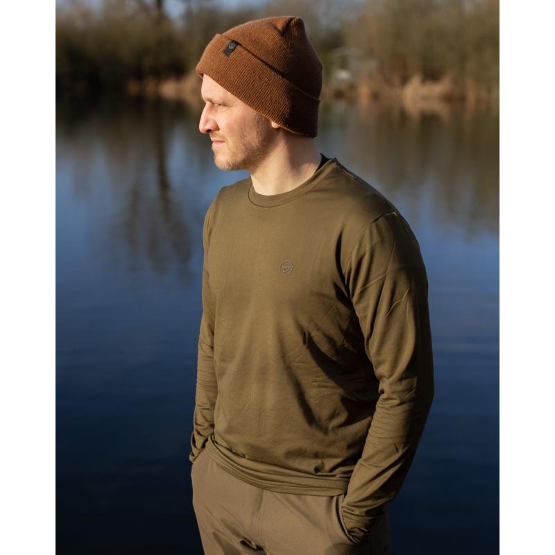 Korda Kore Thermal Long Sleeve Shirts L