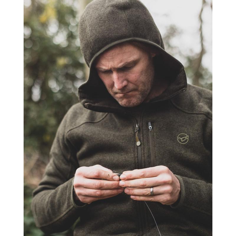 Korda Kore Polar Fleece Jacket L