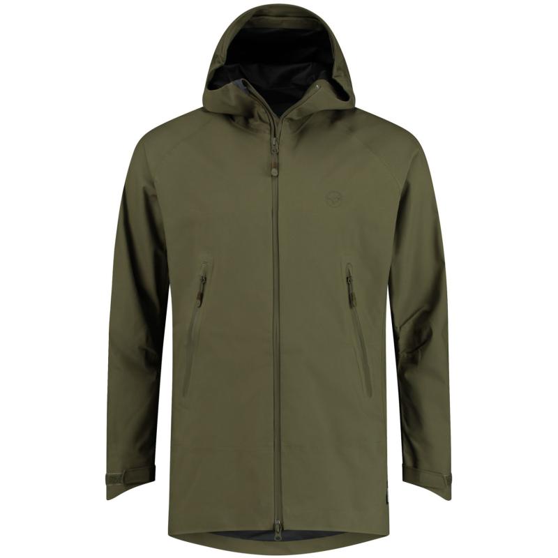 Korda KORE DRYKORE Jacket Olive S