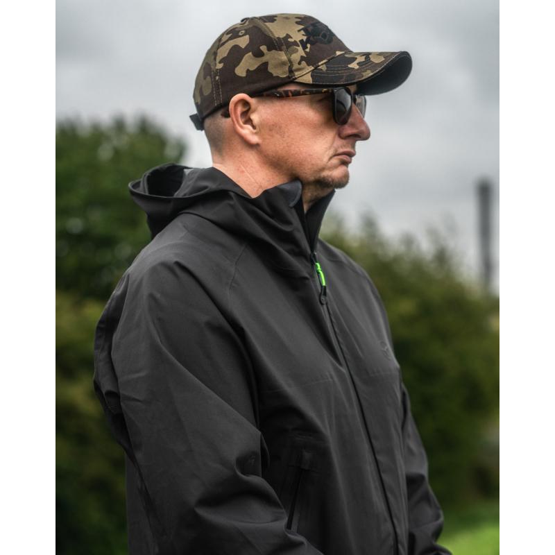 Korda KORE DRYKORE Jacket Black S