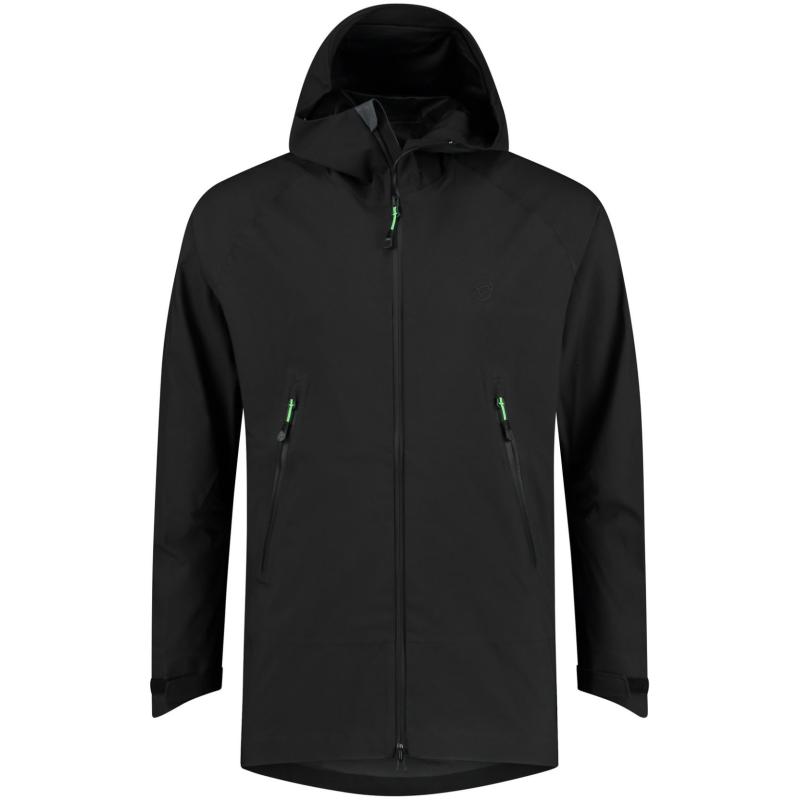 Produktbild Korda KORE DRYKORE Jacket Black XXXL