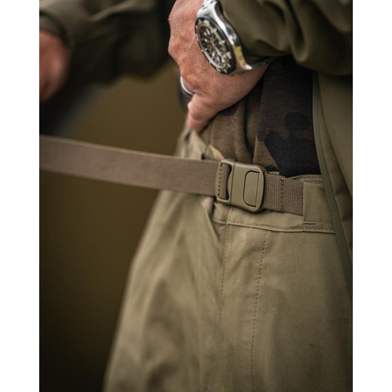 Korda KORE DRYKORE Over Trousers Olive XXXL