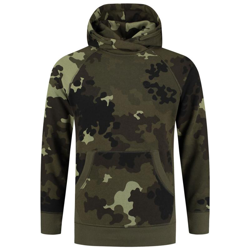 Korda KORE TK Hoodie Light Kamo S