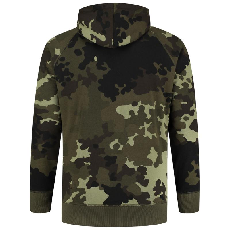 Korda KORE TK Hoodie Light Kamo S