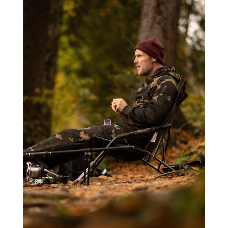 Korda KORE TK Hoodie Light Kamo M