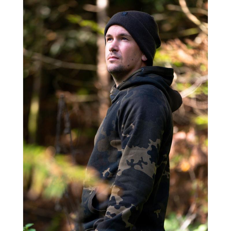 Korda KORE TK Hoodie Light Kamo XL