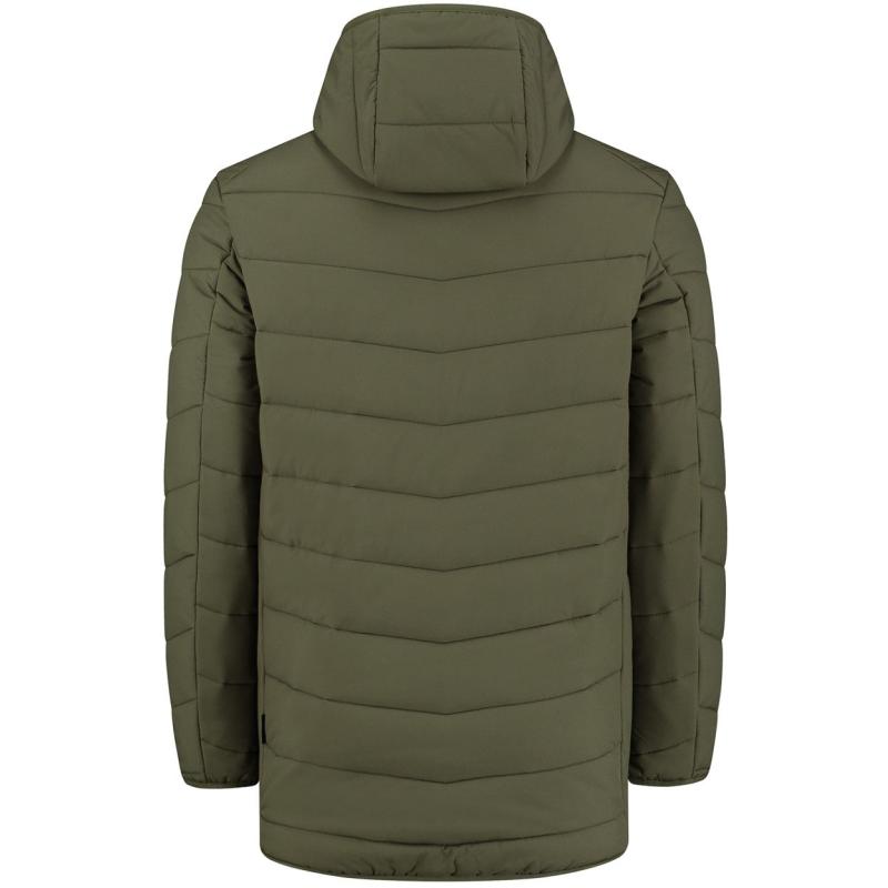 Korda KORE Thermolite Jacket Olive L
