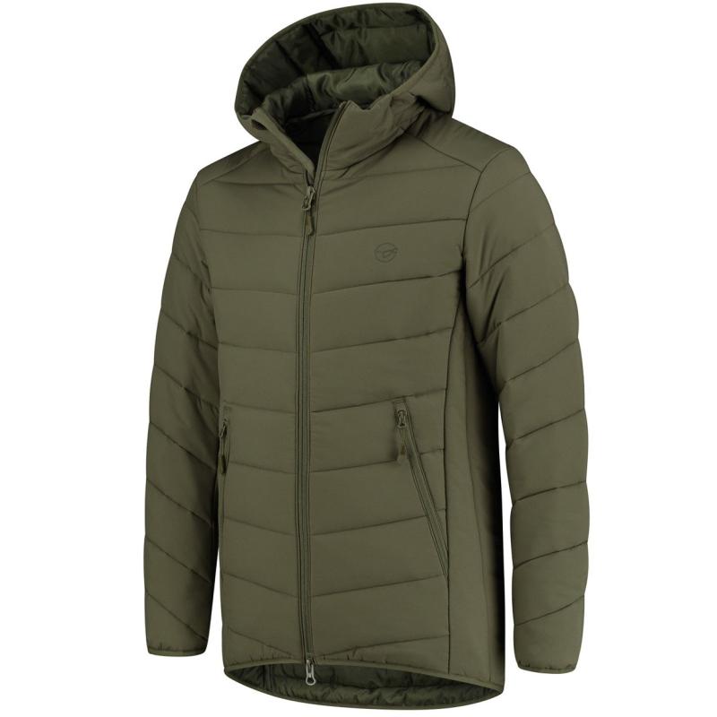 Korda KORE Thermolite Jacket Olive XL