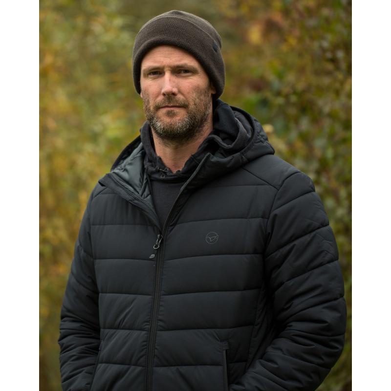 Korda KORE Thermolite Jacket Black XXL