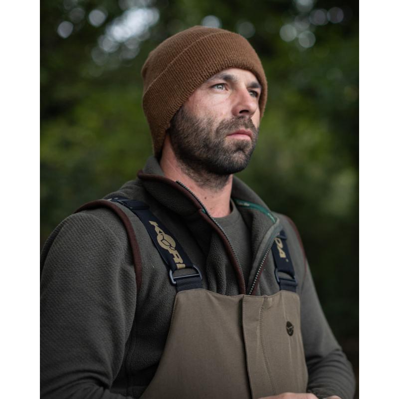 Korda Polar Salopettes - Olive M