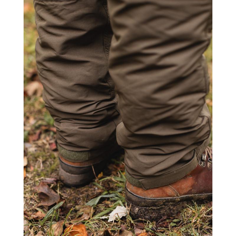 Korda Polar Salopettes - Olive XL