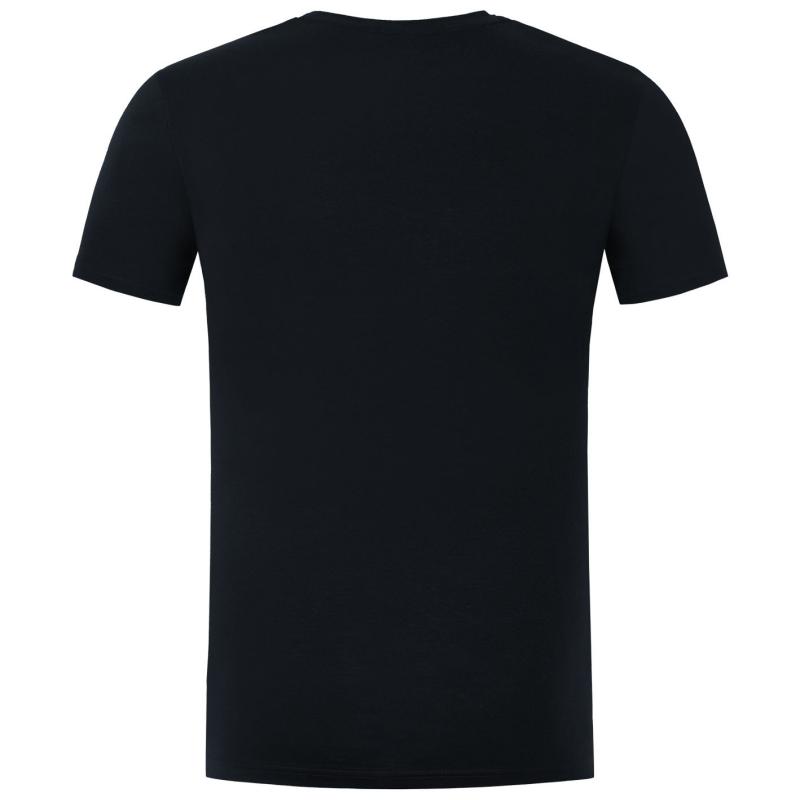 Korda Minimal Tee Black S
