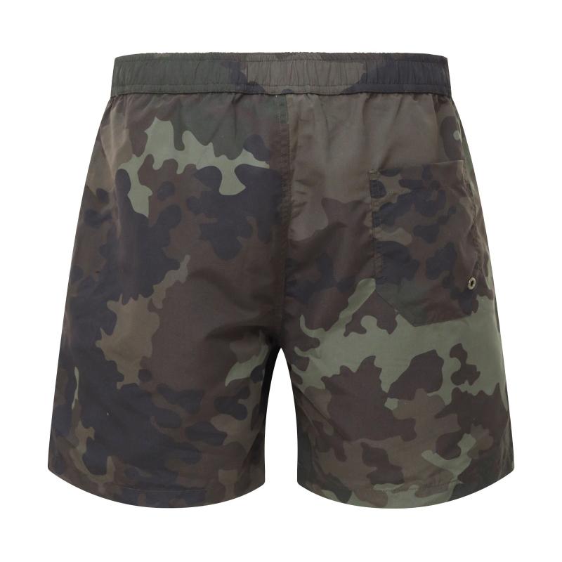 Korda LE Quick Dry Shorts Kamo XXXL