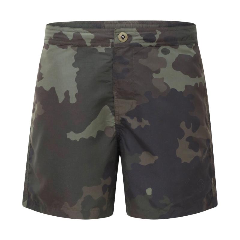 Korda LE Quick Dry Shorts Kamo XXXL