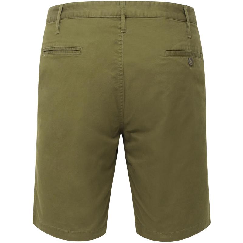 Korda KORE Chino Shorts Olive XXXL