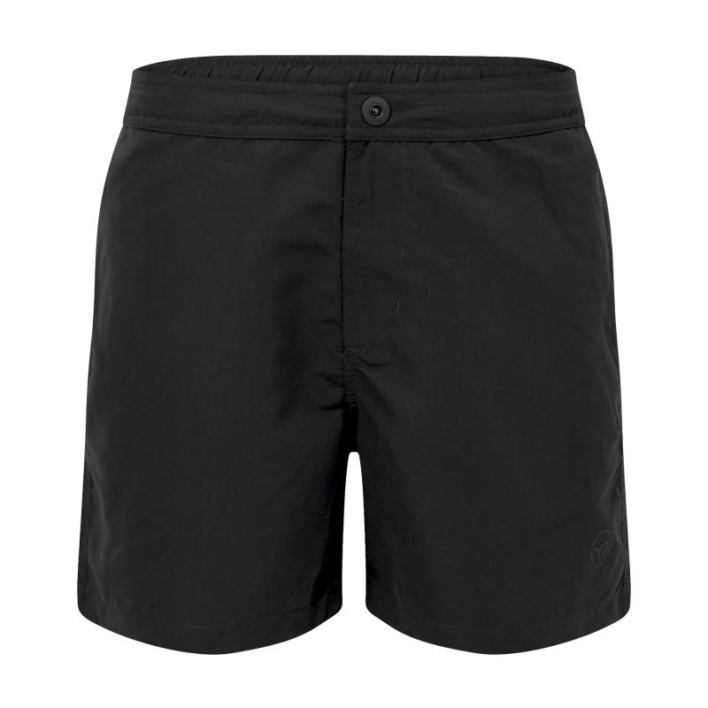 Korda LE Quick Dry Shorts Black XL