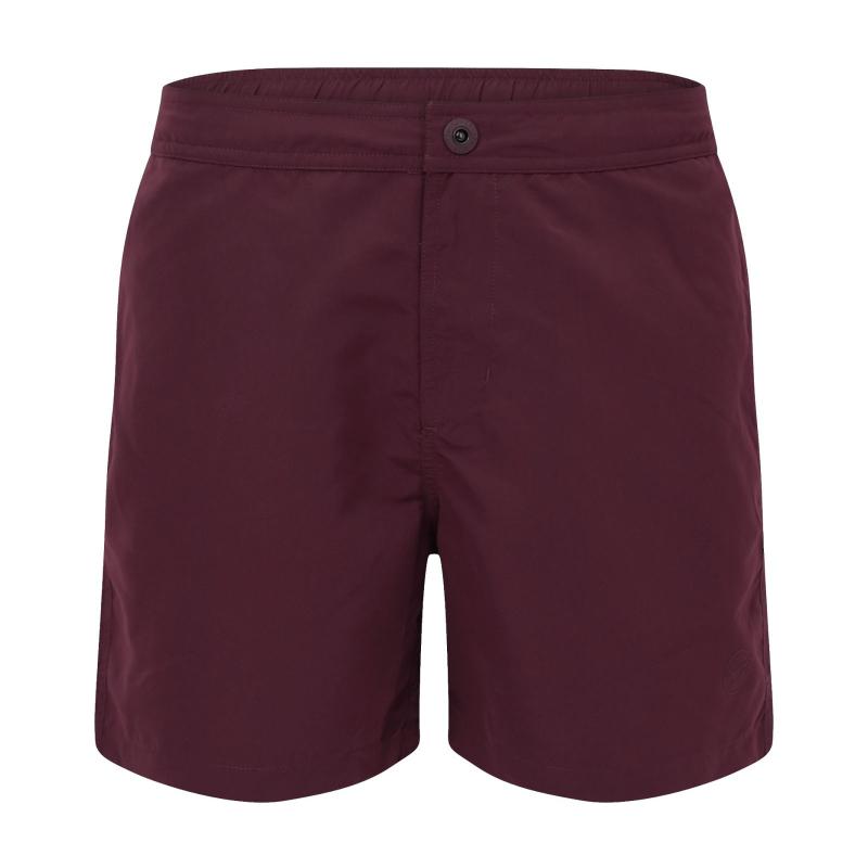 Korda LE Quick Dry Shorts Burgundy L