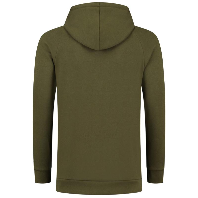 Korda KORE Zip Pro Hoodie Olive XL