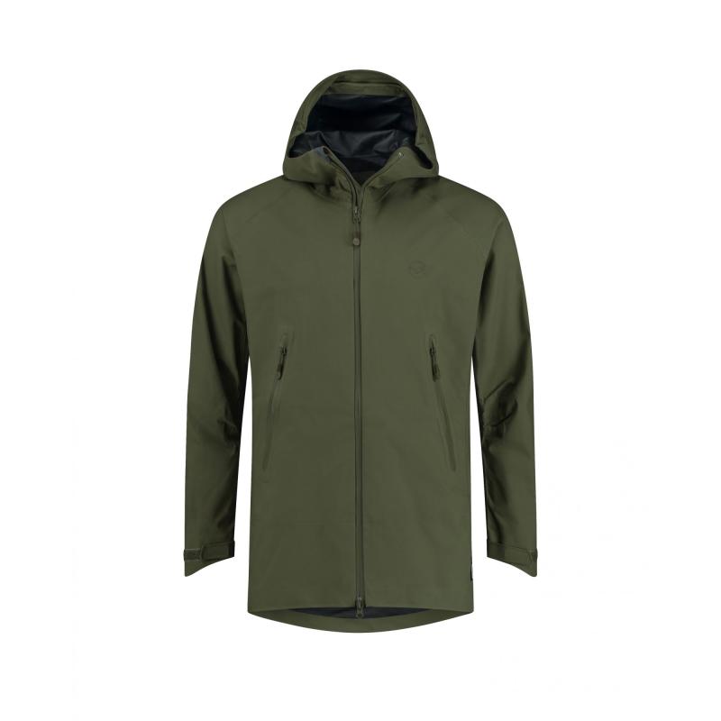 Korda Drykore Jacket Dark Olive L