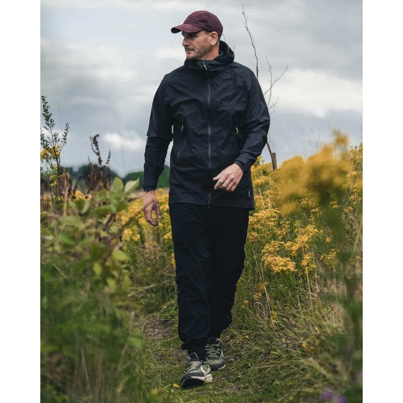 Korda Ultralite Joggers Black M