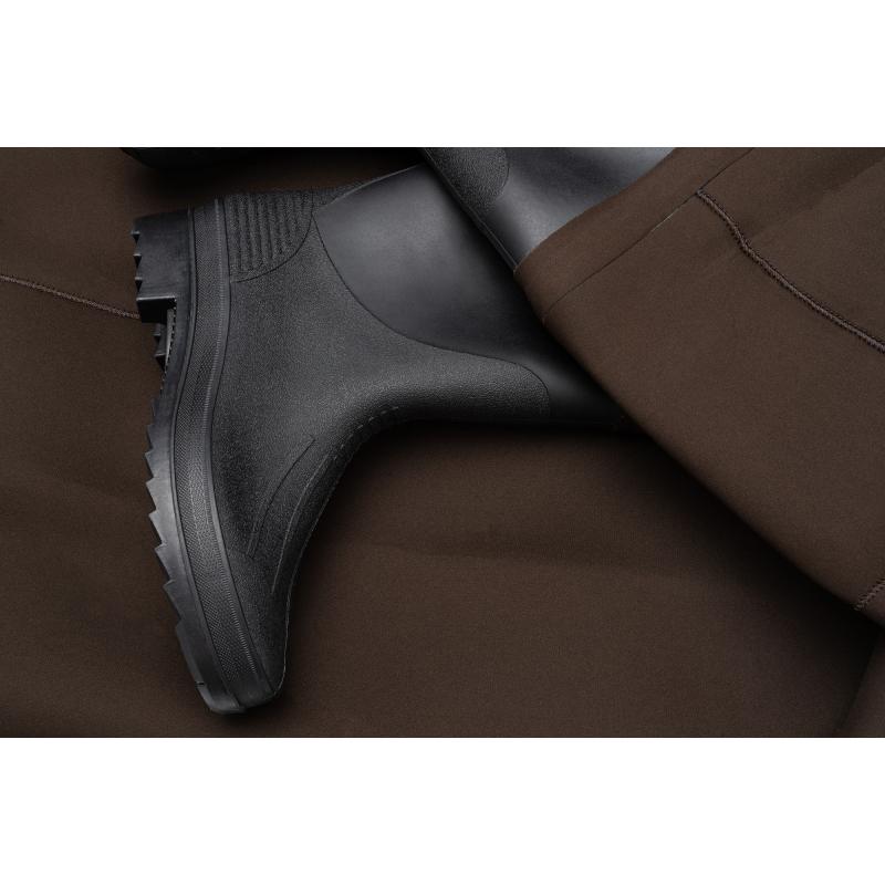 Mikado Wathose - Neopren - UMSN02 - Gr&ouml;&szlig;e 42 -