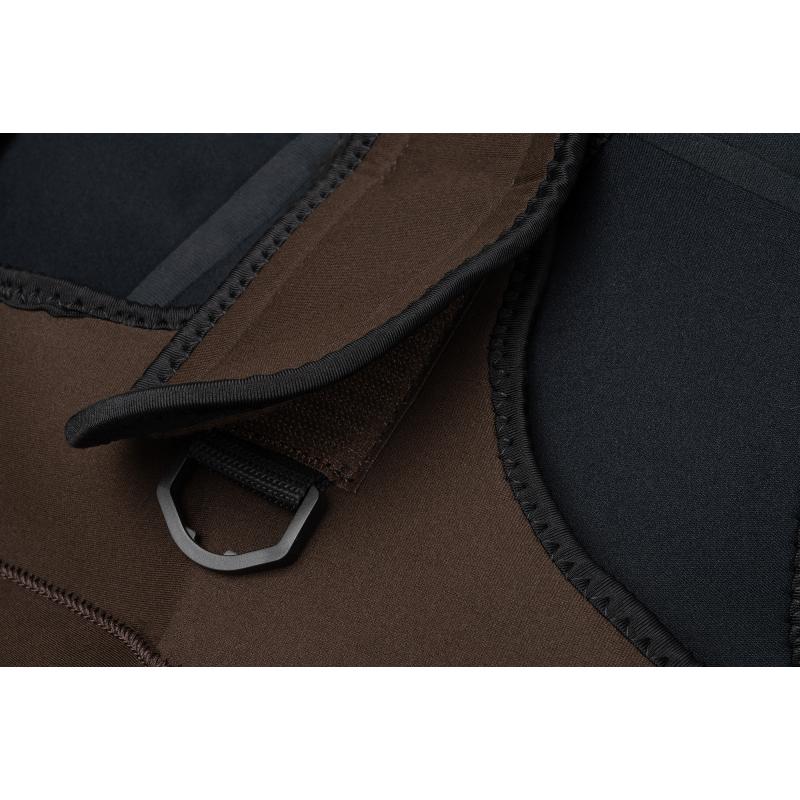 Mikado Wathose - Neopren - UMSN02 - Gr&ouml;&szlig;e 42 -
