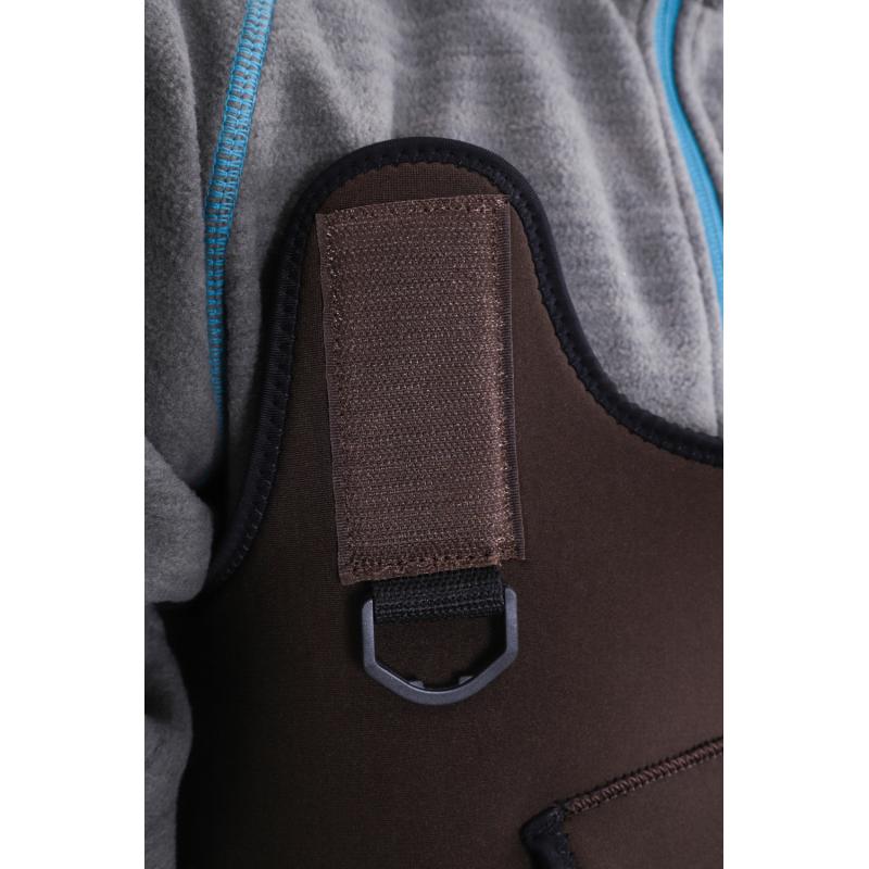 Mikado Wathose - Neopren - UMSN02 - Gr&ouml;&szlig;e 42 -