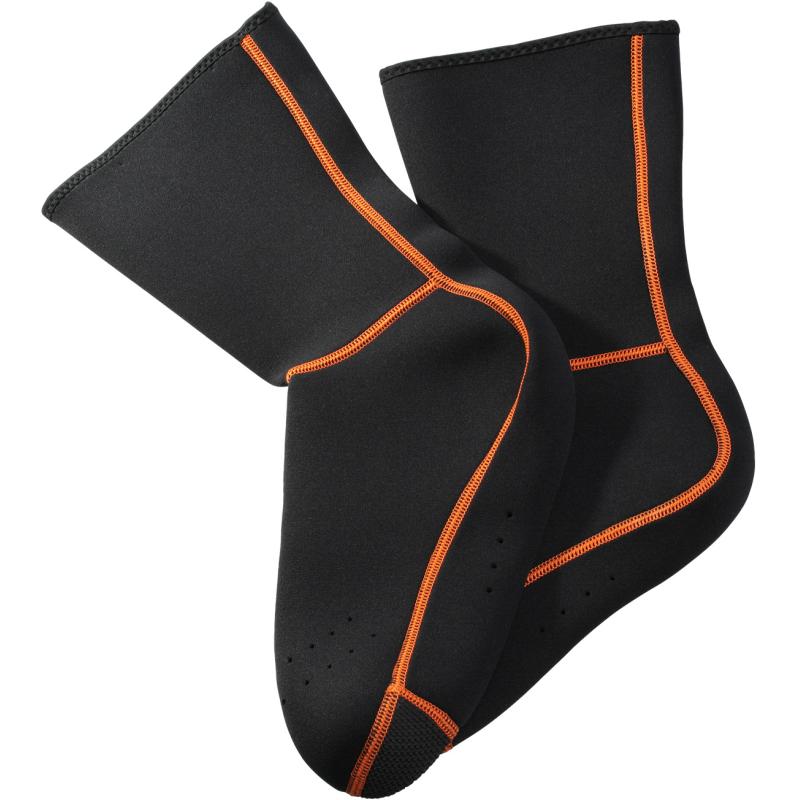 Mikado Socken - Neopren - Gr&ouml;&szlig;e XL -