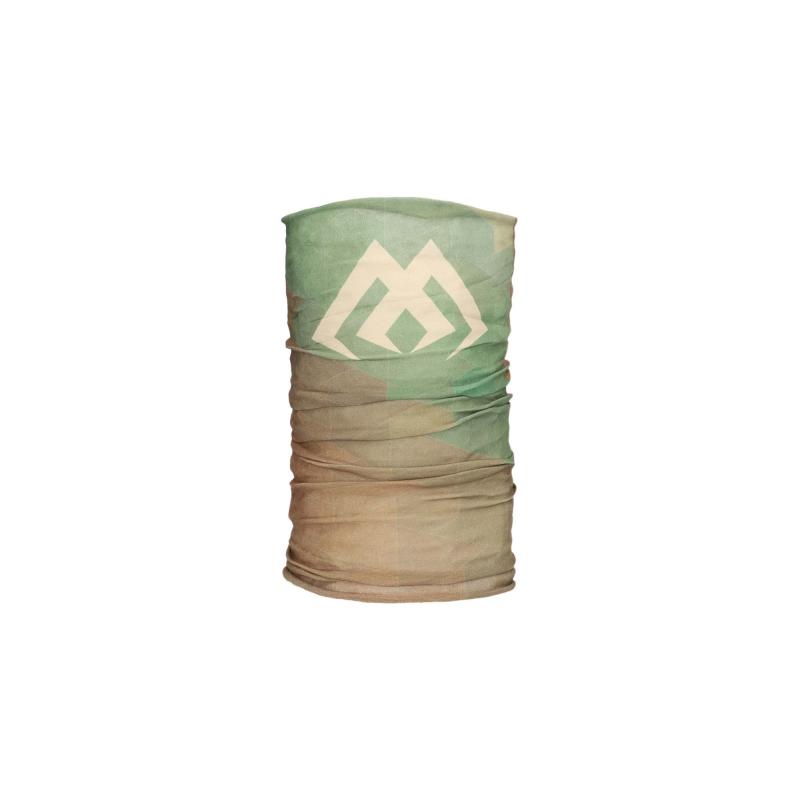 Mikado Neck Warmer - Neck Warmer 010 - Khaki