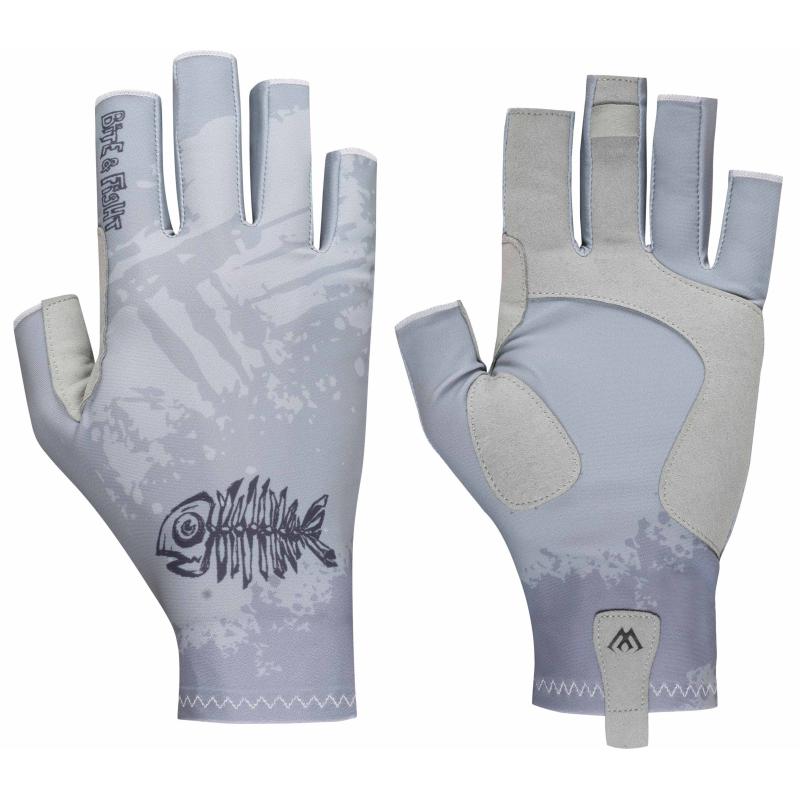 Mikado Handschuhe Sommer Upf-Filter Gr&ouml;&szlig;e Xl