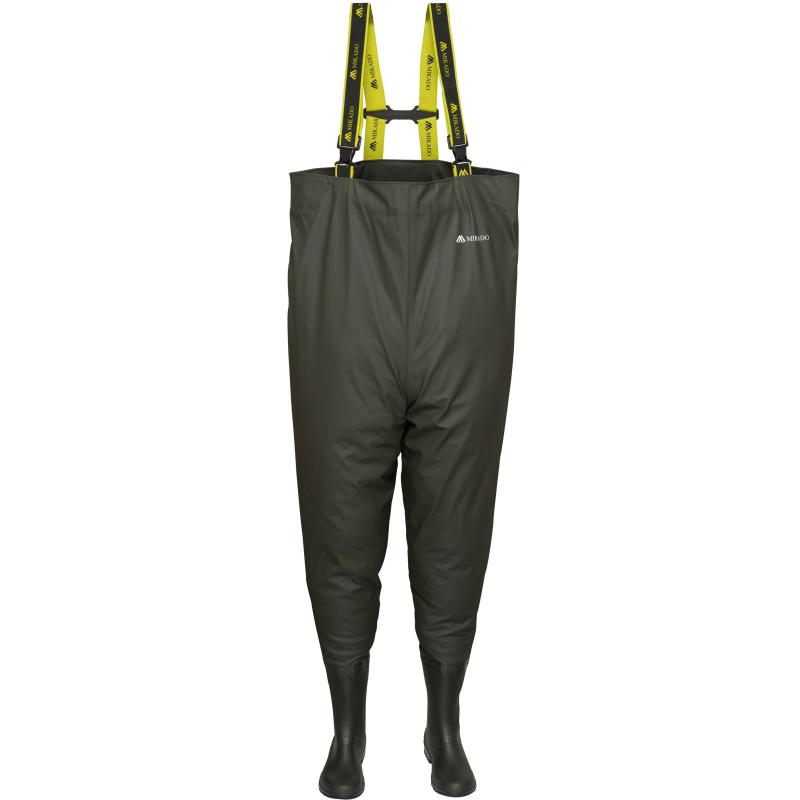 Mikado Wathose- Ums07 - Rozm.43 - 1 Satz